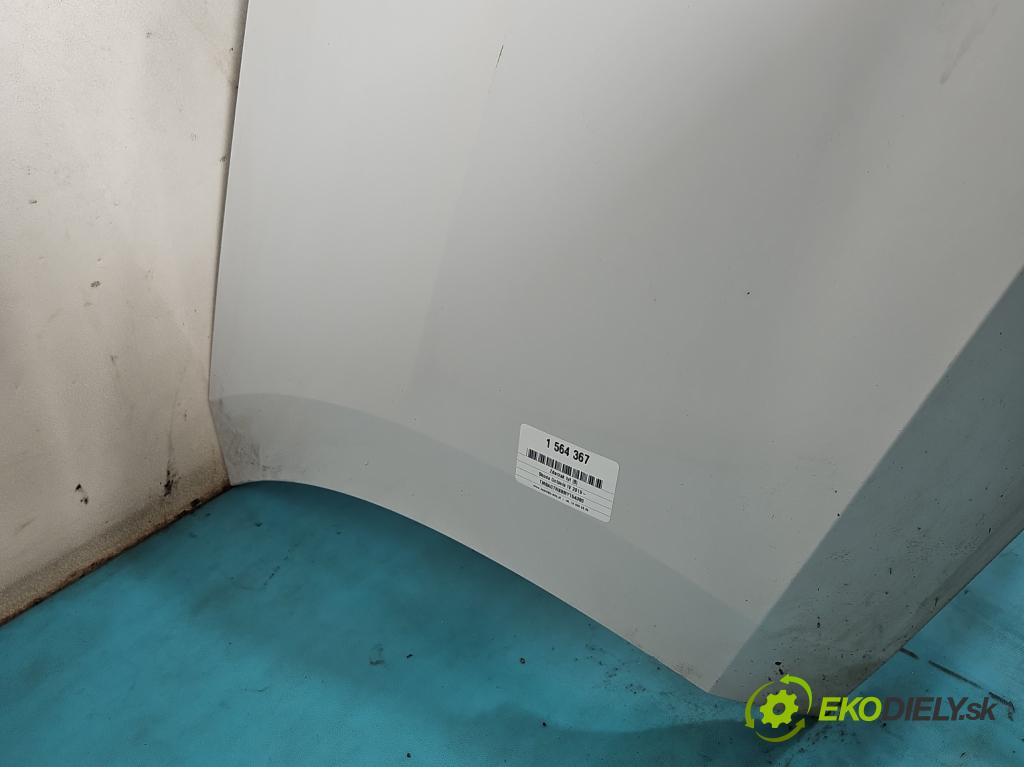 Skoda Octavia IV 2019- 2.0 TDI 116 hp manual 85 kW 1968 cm3 5- nárazník zadní  (Klika dveří ostatní)