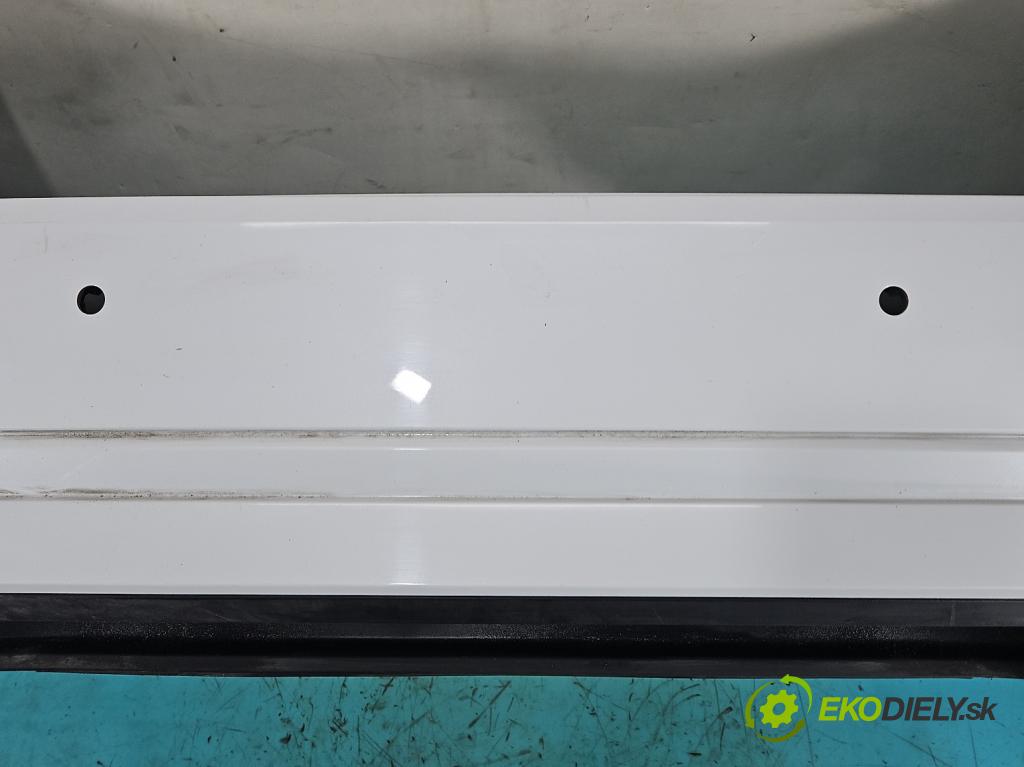 Skoda Octavia IV 2019- 2.0 TDI 116 hp manual 85 kW 1968 cm3 5- nárazník zadní  (Klika dveří ostatní)