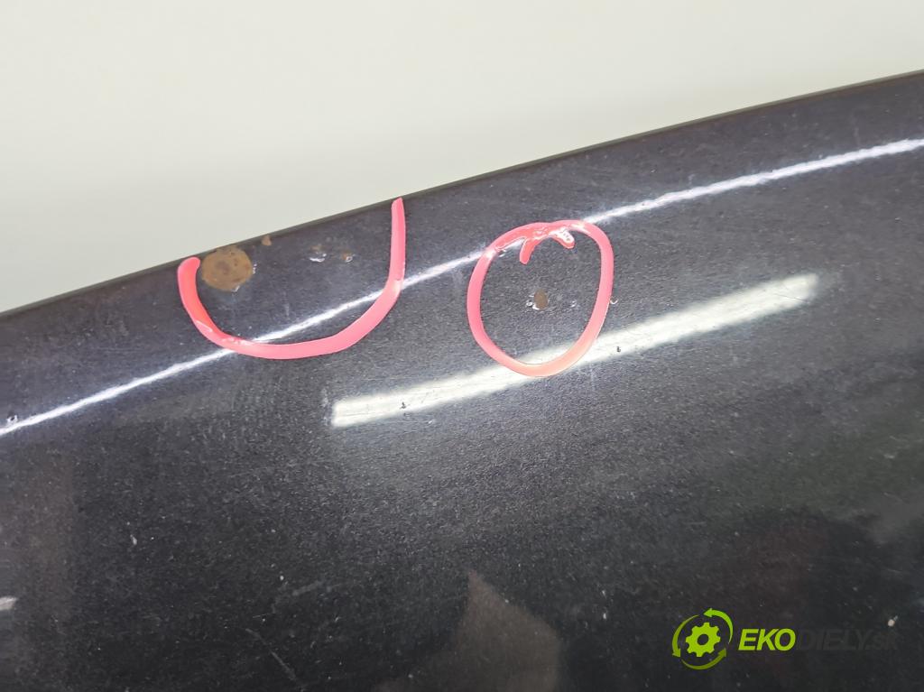 Vw Passat B6 2005-2010 2.0 tdi 140 HP manual 103 kW 1968 cm3 5- kapota predná