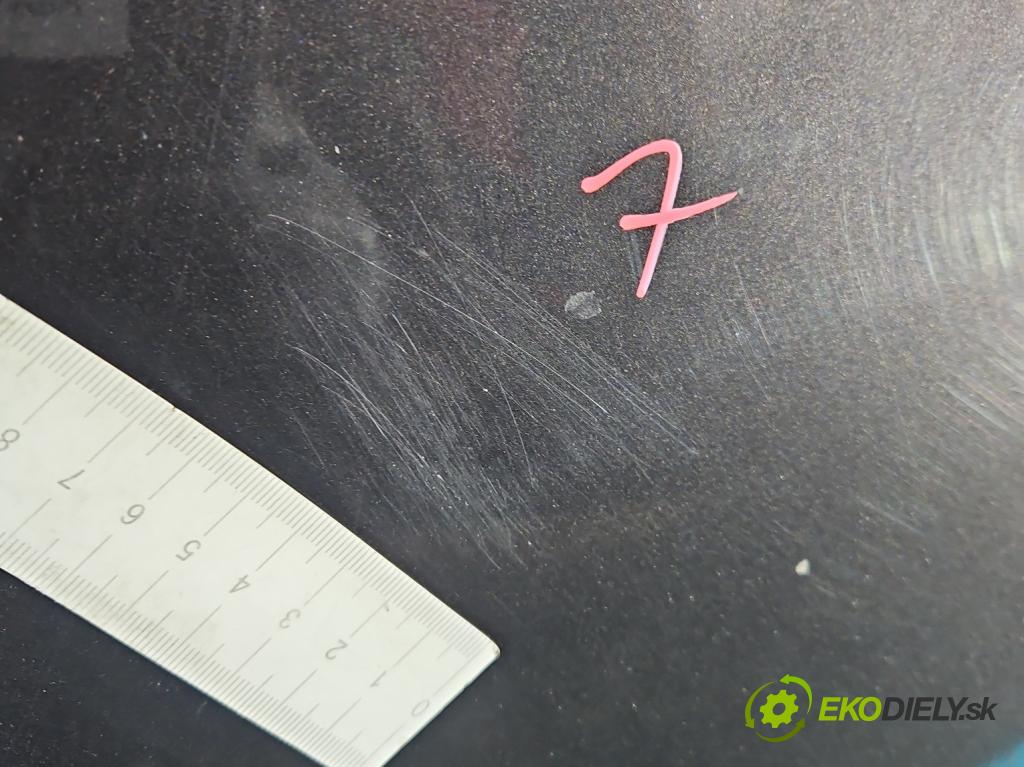 Vw Passat B6 2005-2010 2.0 tdi 140 HP manual 103 kW 1968 cm3 5- kapota predná