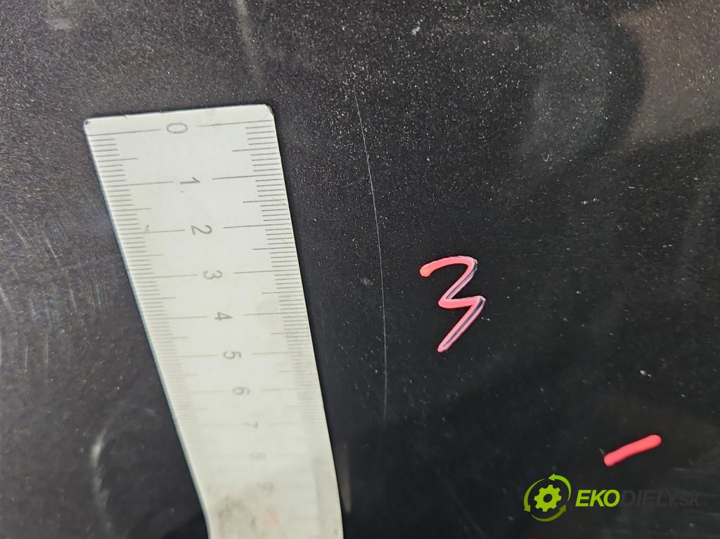 Vw Passat B6 2005-2010 2.0 tdi 140 HP manual 103 kW 1968 cm3 5- kapota predná