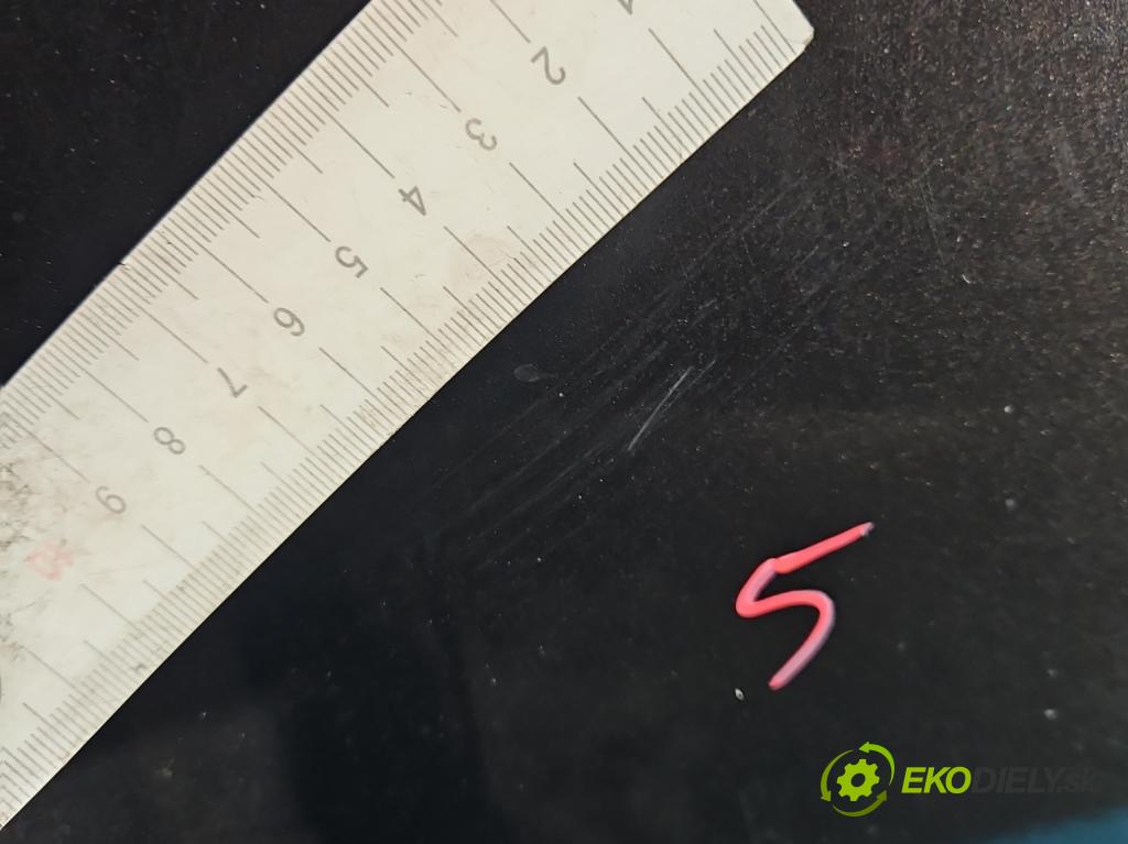 Vw Passat B6 2005-2010 2.0 tdi 140 HP manual 103 kW 1968 cm3 5- kapota predná