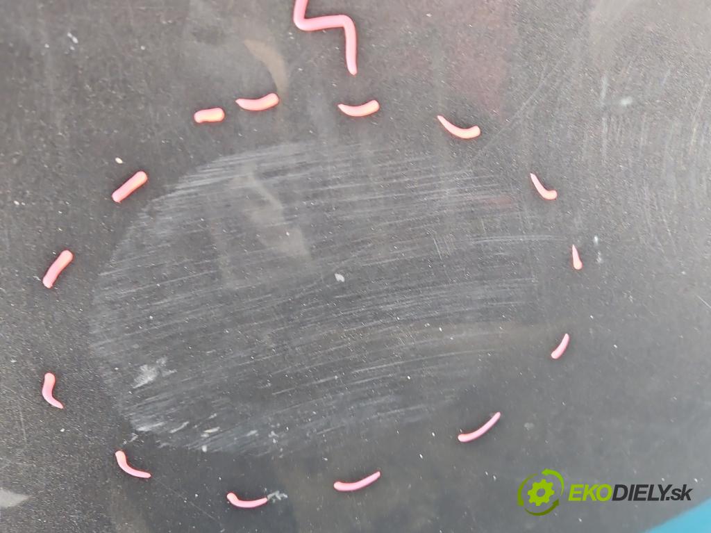 Vw Passat B6 2005-2010 2.0 tdi 140 HP manual 103 kW 1968 cm3 5- kapota predná