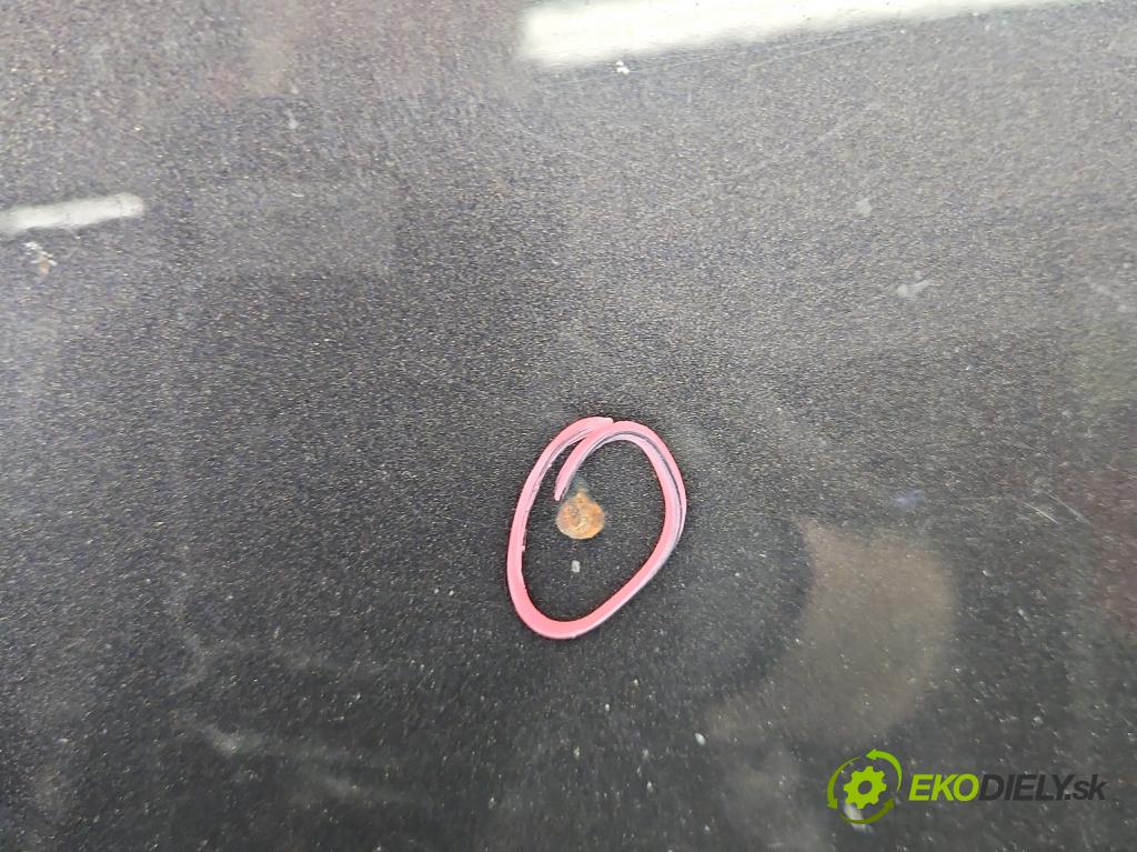 Vw Passat B6 2005-2010 2.0 tdi 140 HP manual 103 kW 1968 cm3 5- kapota predná