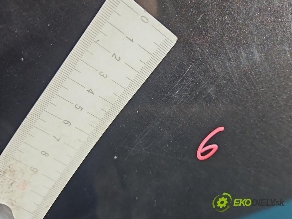 Vw Passat B6 2005-2010 2.0 tdi 140 HP manual 103 kW 1968 cm3 5- kapota predná