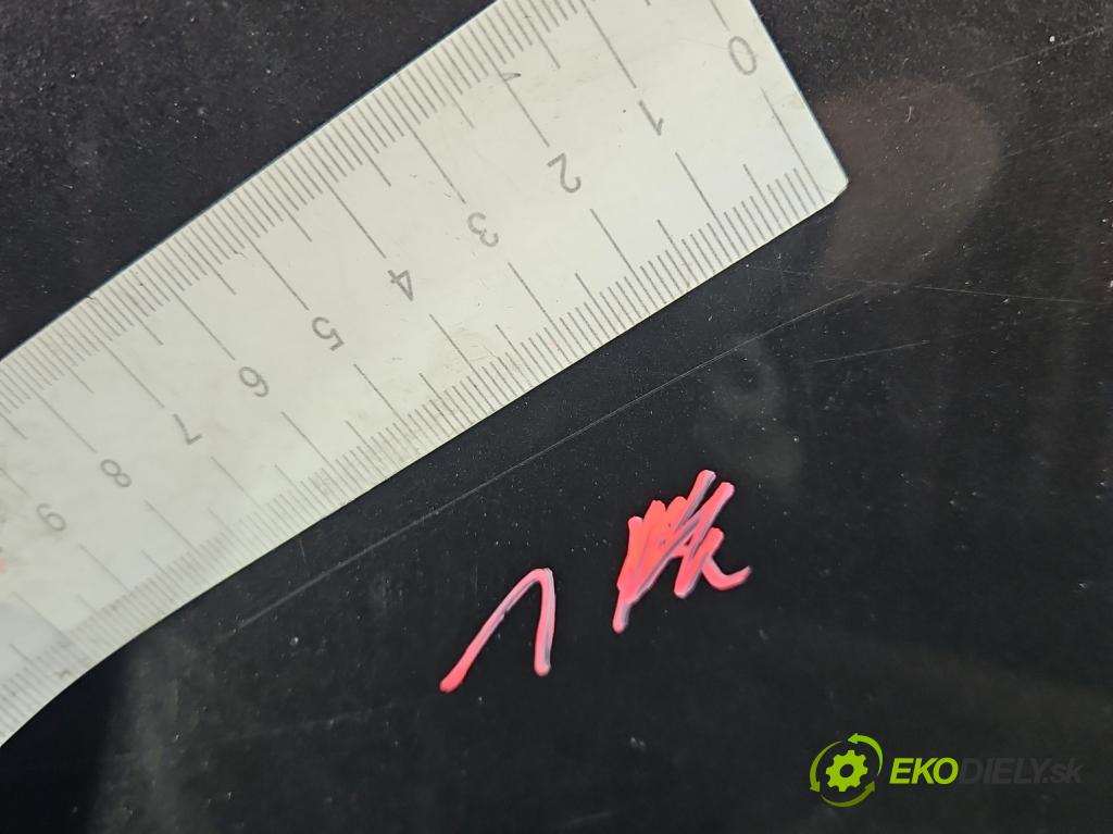 Vw Passat B6 2005-2010 2.0 tdi 140 HP manual 103 kW 1968 cm3 5- kapota predná