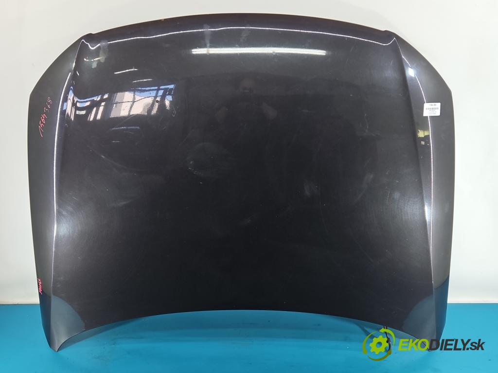 Vw Passat B6 2005-2010 2.0 tdi 140 hp manual 103 kW 1968 cm3 5- kapota přední 