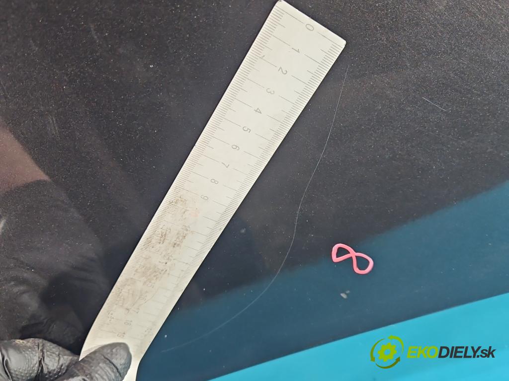 Vw Passat B6 2005-2010 2.0 tdi 140 HP manual 103 kW 1968 cm3 5- kapota predná