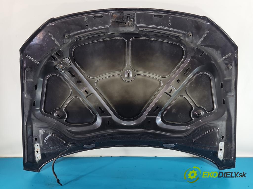 Vw Passat B6 2005-2010 2.0 tdi 140 HP manual 103 kW 1968 cm3 5- kapota predná