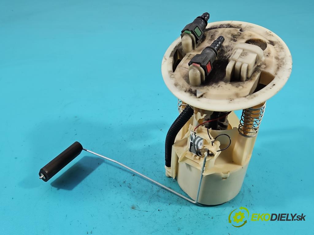 Renault Scenic I 1996-2003 1.6 16V 107 HP manual 79 kW 1598 cm3 5- čerpadlo paliva 7700431718