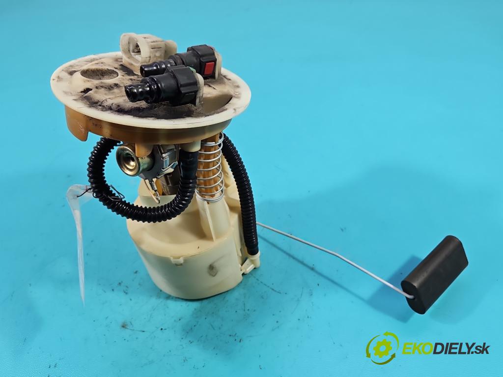 Renault Scenic I 1996-2003 1.6 16V 107 HP manual 79 kW 1598 cm3 5- čerpadlo palivo 7700431718