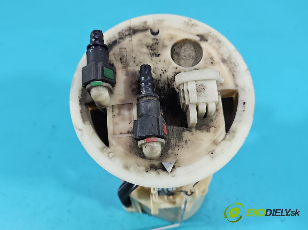 Renault Scenic I 1996-2003 1.6 16V 107 HP manual 79 kW 1598 cm3 5- čerpadlo palivo 7700431718