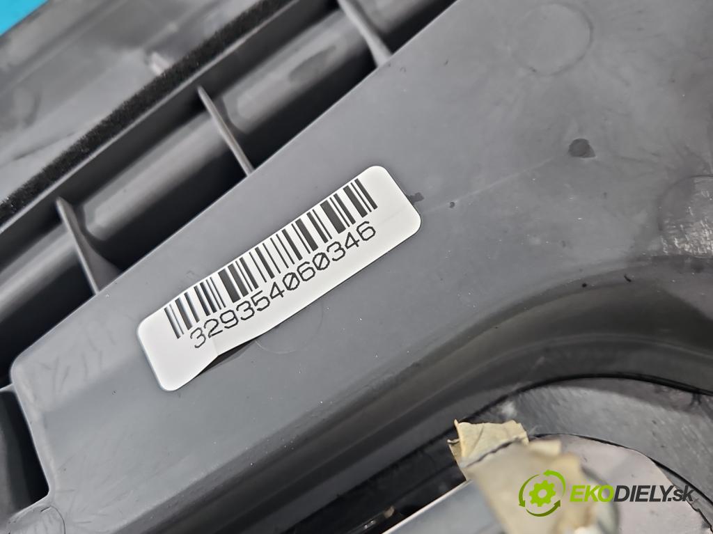 Mercedes ML W164 2005-2011 3.0 CDI V6 224hp automatic 165 kW 2987 cm3 5- kokpit,pristrojová doska rozdeľovacia A2518600805