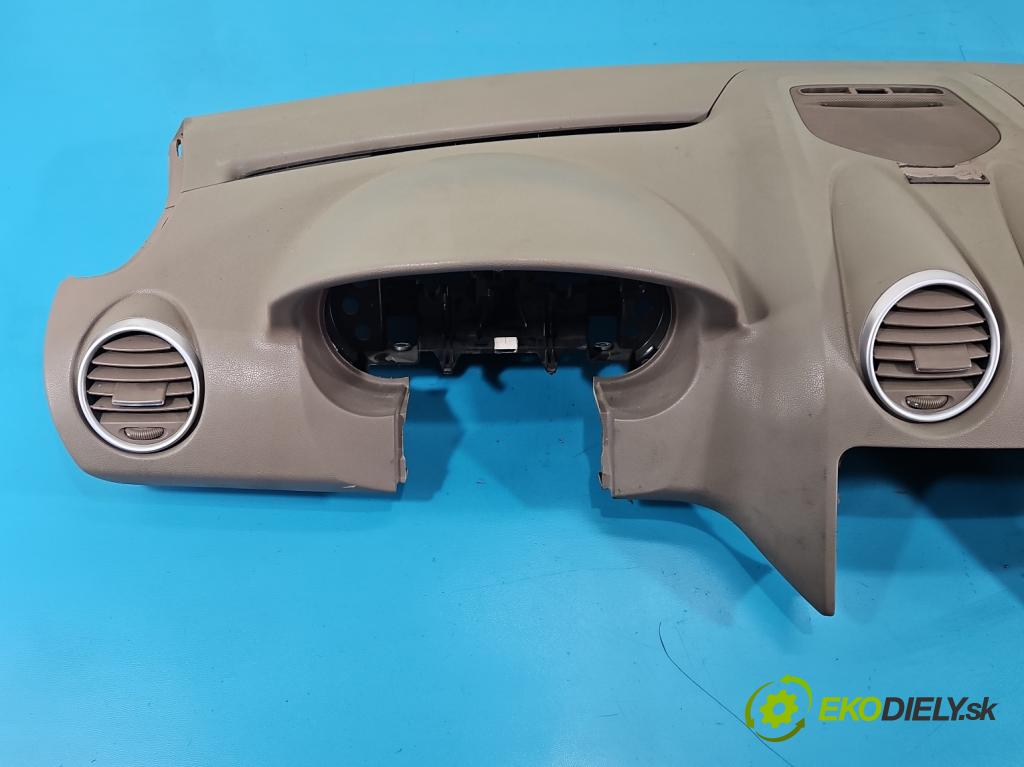 Mercedes ML W164 2005-2011 3.0 CDI V6 224hp automatic 165 kW 2987 cm3 5- kokpit,pristrojová doska rozdeľovacia A2518600805