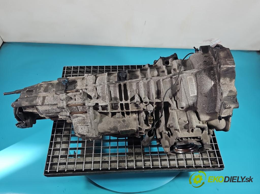 Audi A6 C5 1997-2004 2.5 tdi 179KM automatic 132 kW 2496 cm3 5- prevodovka stupeň,rýchlosť automat FAU
