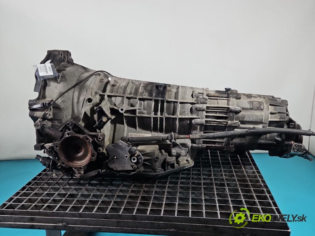 Audi A6 C5 1997-2004 2.5 tdi 179KM automatic 132 kW 2496 cm3 5- prevodovka stupeň,rýchlosť automat FAU