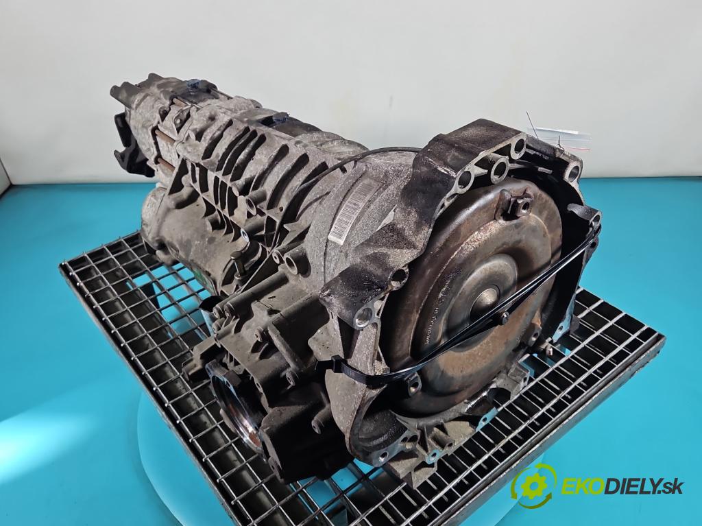 Audi A6 C5 1997-2004 2.5 tdi 179KM automatic 132 kW 2496 cm3 5- převodovka stupňová automat FAU