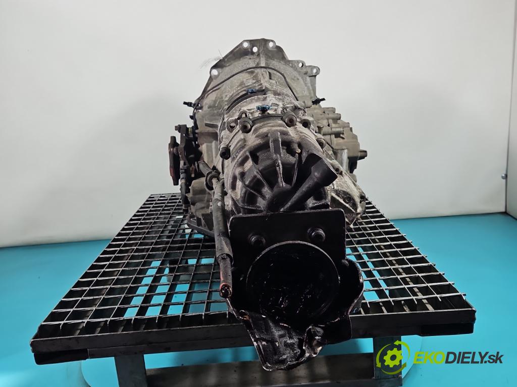 Audi A6 C5 1997-2004 2.5 tdi 179KM automatic 132 kW 2496 cm3 5- prevodovka stupeň,rýchlosť automat FAU