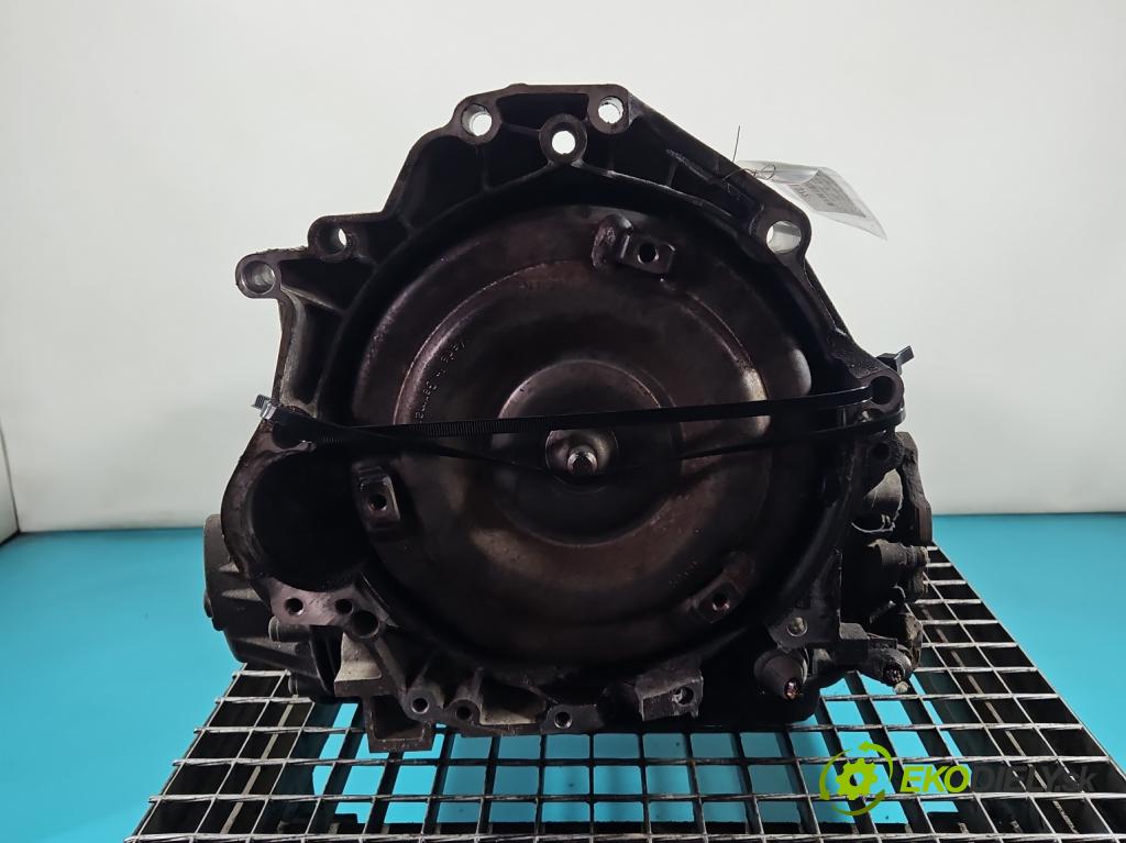 Audi A6 C5 1997-2004 2.5 tdi 179KM automatic 132 kW 2496 cm3 5- prevodovka stupeň,rýchlosť automat FAU