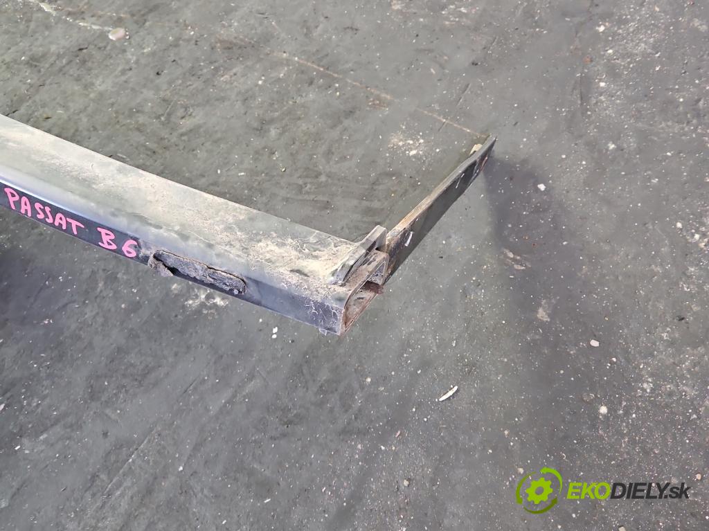 Vw Passat B6 2005-2010 2.0 tdi 140 hp manual 103 kW 1968 cm3 5- oko tažné  (Tažné zařízení)