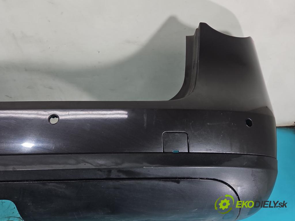 Vw Passat B6 2005-2010 2.0 tdi 140 hp manual 103 kW 1968 cm3 5- nárazník zadní 3C9807421 (Klika dveří ostatní)