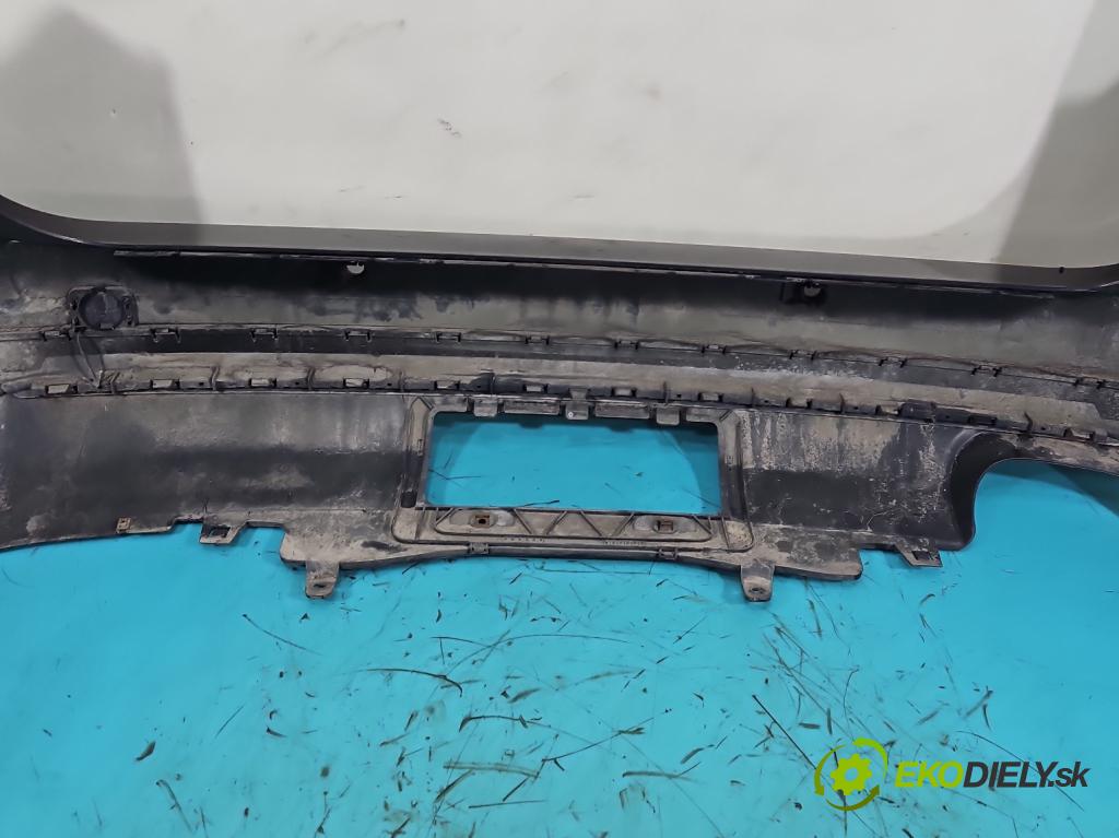 Vw Passat B6 2005-2010 2.0 tdi 140 hp manual 103 kW 1968 cm3 5- nárazník zadní 3C9807421 (Klika dveří ostatní)