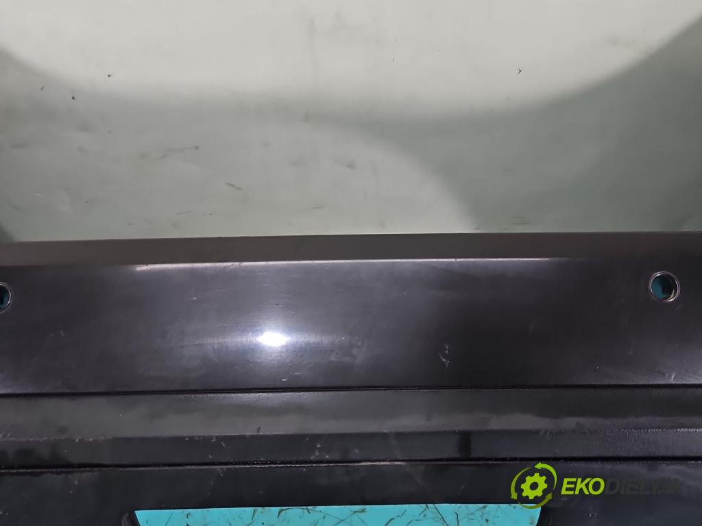 Vw Passat B6 2005-2010 2.0 tdi 140 hp manual 103 kW 1968 cm3 5- nárazník zadní 3C9807421 (Klika dveří ostatní)