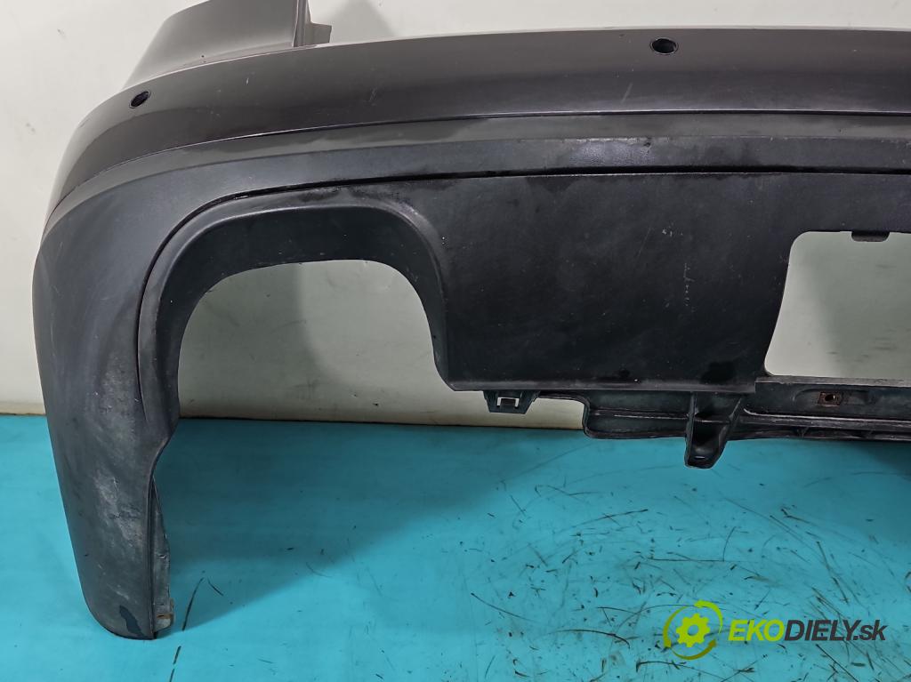 Vw Passat B6 2005-2010 2.0 tdi 140 hp manual 103 kW 1968 cm3 5- nárazník zadní 3C9807421 (Klika dveří ostatní)