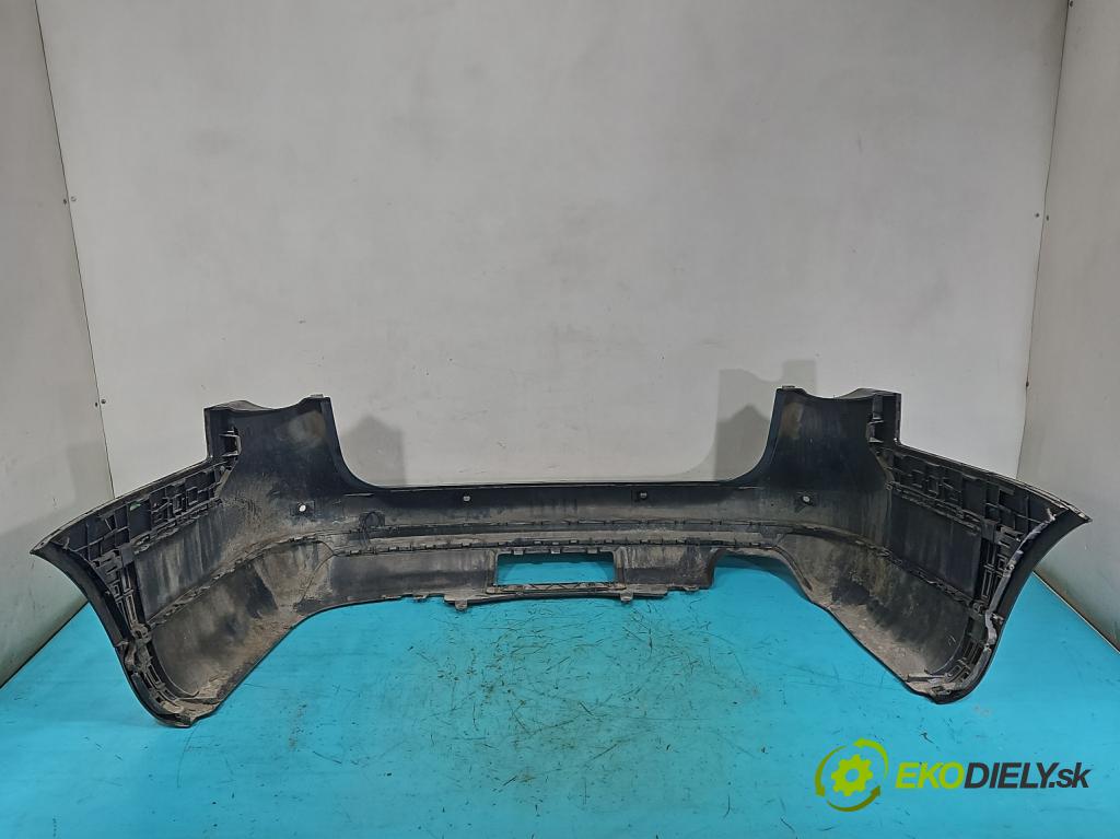 Vw Passat B6 2005-2010 2.0 tdi 140 hp manual 103 kW 1968 cm3 5- nárazník zadní 3C9807421 (Klika dveří ostatní)