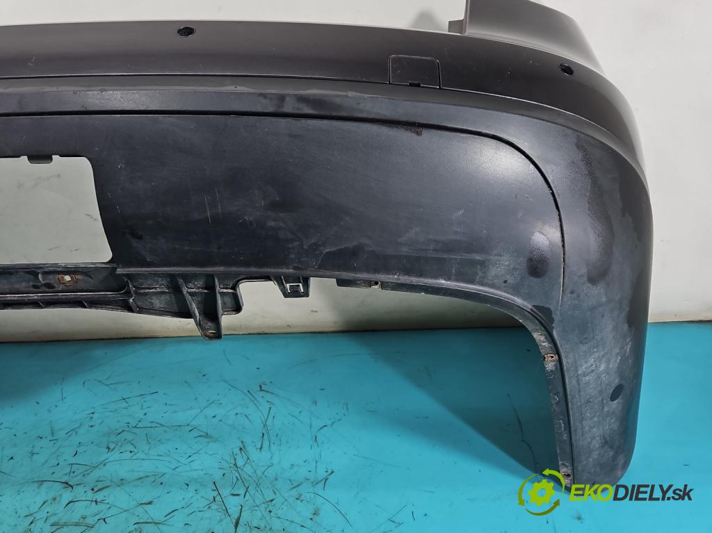 Vw Passat B6 2005-2010 2.0 tdi 140 hp manual 103 kW 1968 cm3 5- nárazník zadní 3C9807421 (Klika dveří ostatní)