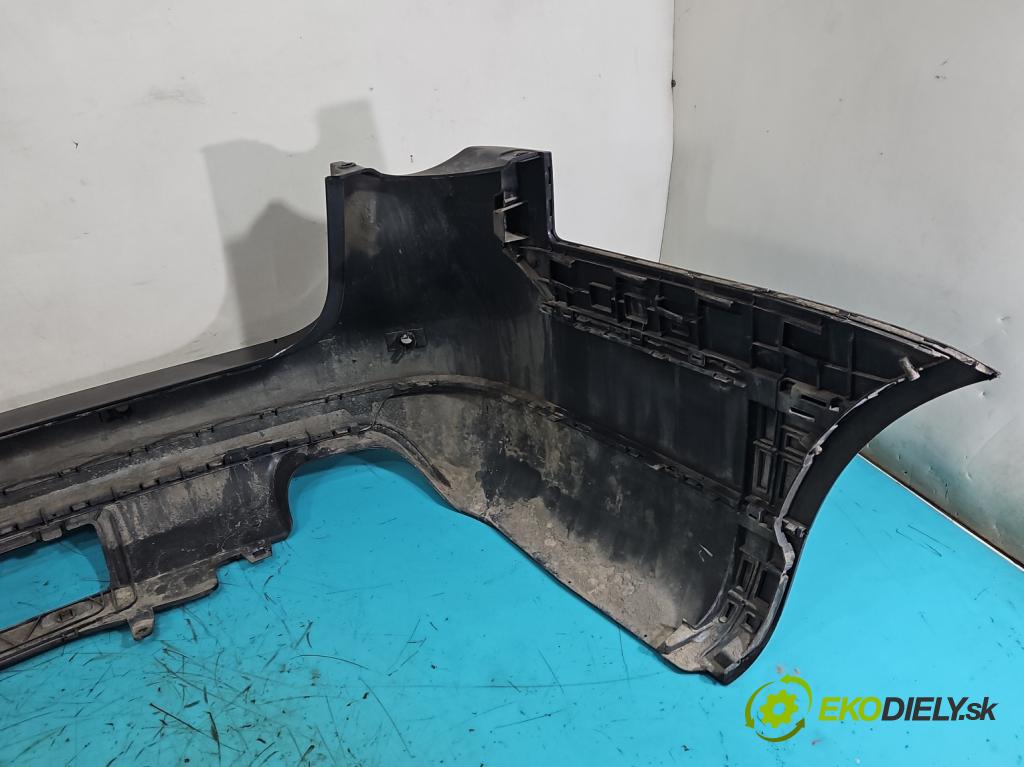 Vw Passat B6 2005-2010 2.0 tdi 140 hp manual 103 kW 1968 cm3 5- nárazník zadní 3C9807421 (Klika dveří ostatní)