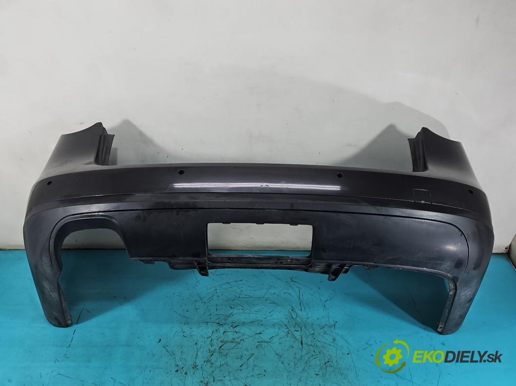 Vw Passat B6 2005-2010 2.0 tdi 140 hp manual 103 kW 1968 cm3 5- nárazník zadní 3C9807421 (Klika dveří ostatní)