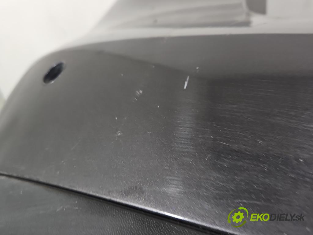 Vw Passat B6 2005-2010 2.0 tdi 140 hp manual 103 kW 1968 cm3 5- nárazník zadní 3C9807421 (Klika dveří ostatní)