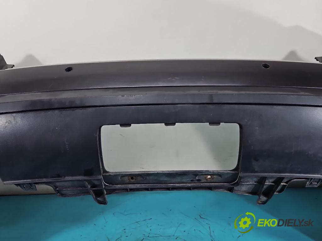 Vw Passat B6 2005-2010 2.0 tdi 140 hp manual 103 kW 1968 cm3 5- nárazník zadní 3C9807421 (Klika dveří ostatní)