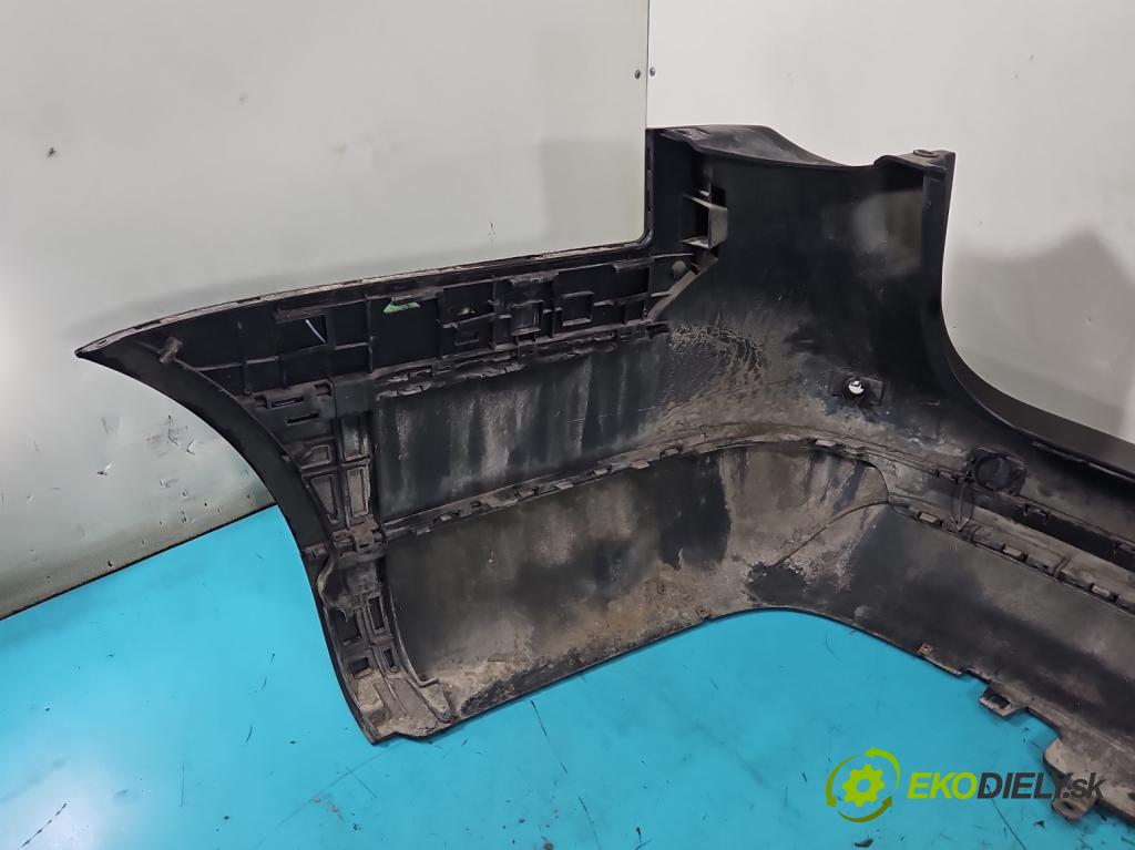 Vw Passat B6 2005-2010 2.0 tdi 140 hp manual 103 kW 1968 cm3 5- nárazník zadní 3C9807421 (Klika dveří ostatní)