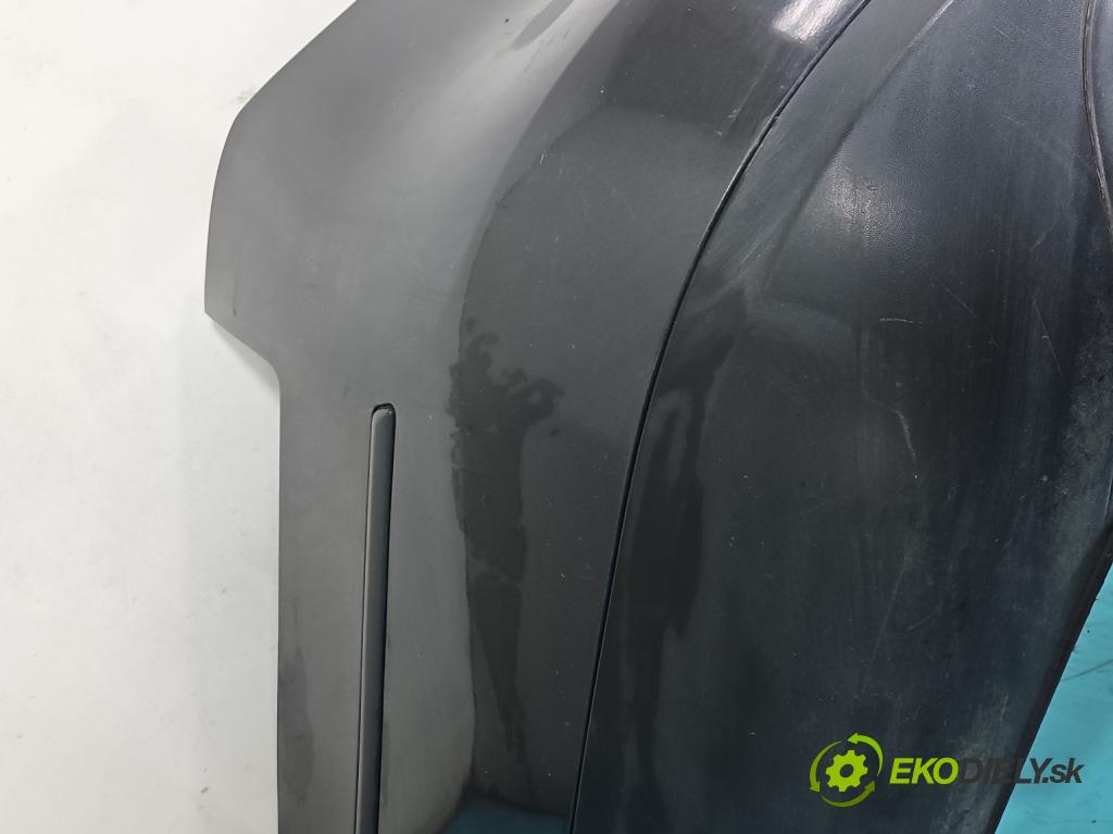 Vw Passat B6 2005-2010 2.0 tdi 140 hp manual 103 kW 1968 cm3 5- nárazník zadní 3C9807421 (Klika dveří ostatní)