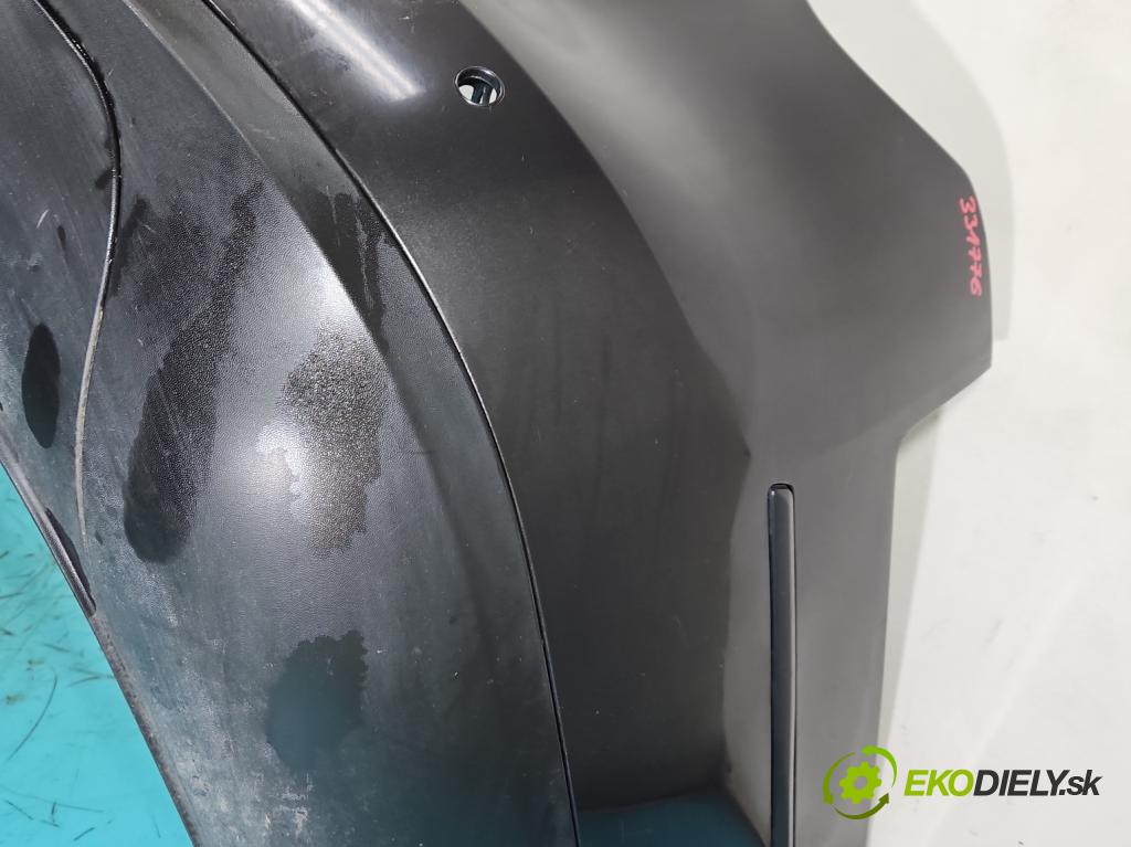 Vw Passat B6 2005-2010 2.0 tdi 140 hp manual 103 kW 1968 cm3 5- nárazník zadní 3C9807421 (Klika dveří ostatní)