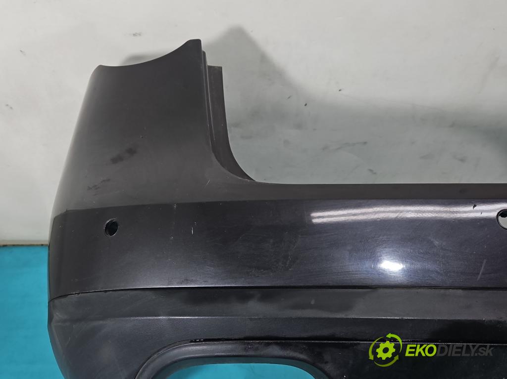 Vw Passat B6 2005-2010 2.0 tdi 140 hp manual 103 kW 1968 cm3 5- nárazník zadní 3C9807421 (Klika dveří ostatní)