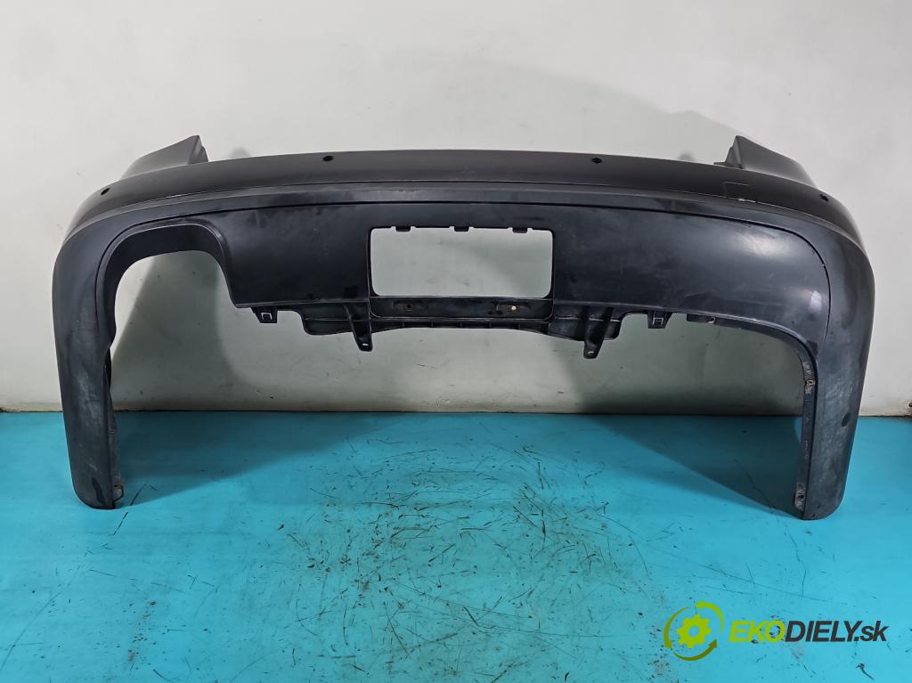 Vw Passat B6 2005-2010 2.0 tdi 140 hp manual 103 kW 1968 cm3 5- nárazník zadní 3C9807421 (Klika dveří ostatní)