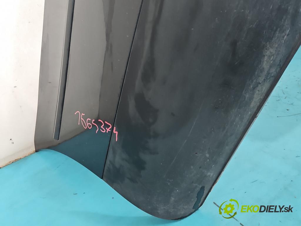 Vw Passat B6 2005-2010 2.0 tdi 140 hp manual 103 kW 1968 cm3 5- nárazník zadní 3C9807421 (Klika dveří ostatní)