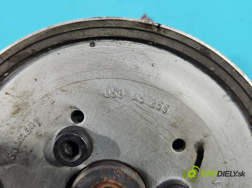 Audi A6 C5 1997-2004 2.5 tdi 179KM automatic 132 kW 2496 cm3 5- čerpadlo posilovač 4B0145155R (Servočerpadlo)