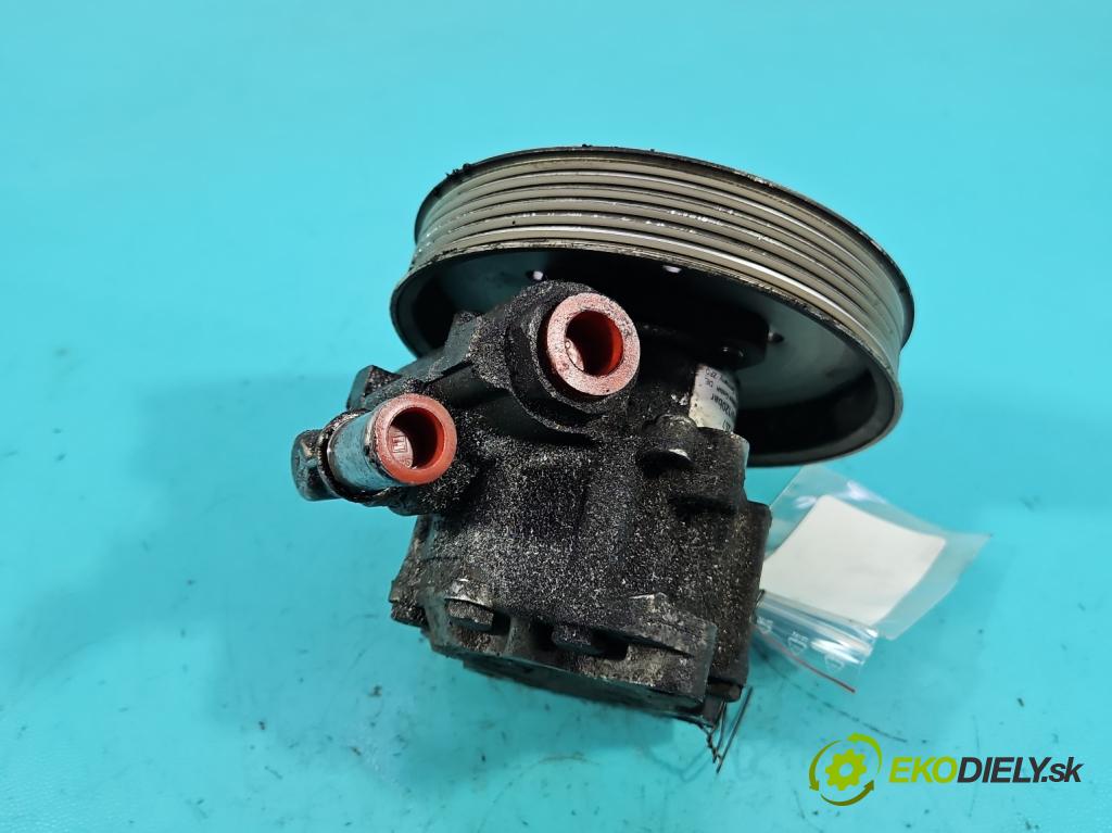 Audi A6 C5 1997-2004 2.5 tdi 179KM automatic 132 kW 2496 cm3 5- čerpadlo posilovač 4B0145155R (Servočerpadlo)