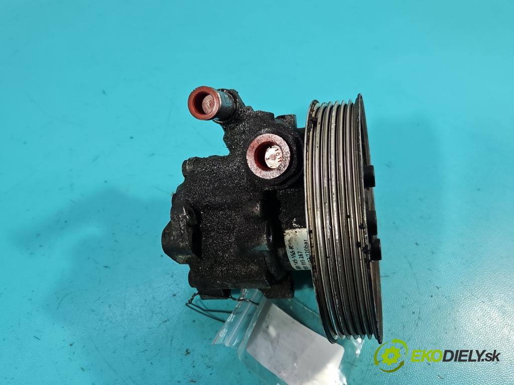 Audi A6 C5 1997-2004 2.5 tdi 179KM automatic 132 kW 2496 cm3 5- čerpadlo posilovač 4B0145155R (Servočerpadlo)