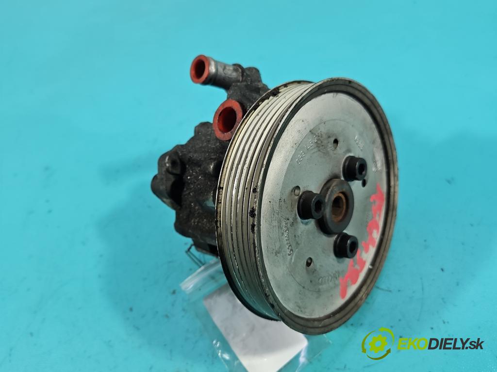 Audi A6 C5 1997-2004 2.5 tdi 179KM automatic 132 kW 2496 cm3 5- čerpadlo posilovač 4B0145155R (Servočerpadlo)