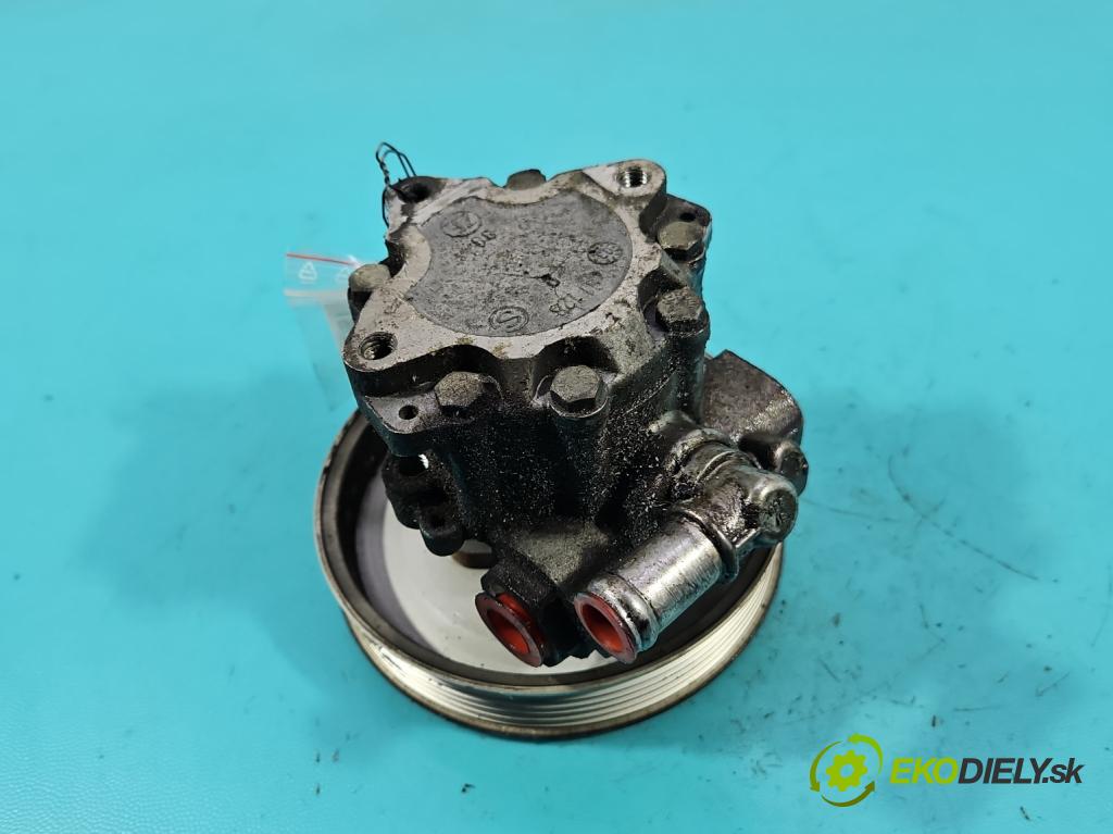 Audi A6 C5 1997-2004 2.5 tdi 179KM automatic 132 kW 2496 cm3 5- čerpadlo posilovač 4B0145155R (Servočerpadlo)