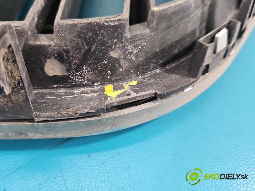 Seat Ibiza IV 6J 2008-2017 1.2 12V 69KM manual 51 kW 1198 cm3 3- mřížka