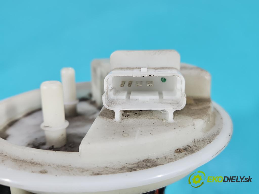 Fiat Bravo II 2007-2014 1.4 T 120 hp manual 88 kW 1368 cm3 5- čerpadlo paliva 0580314223