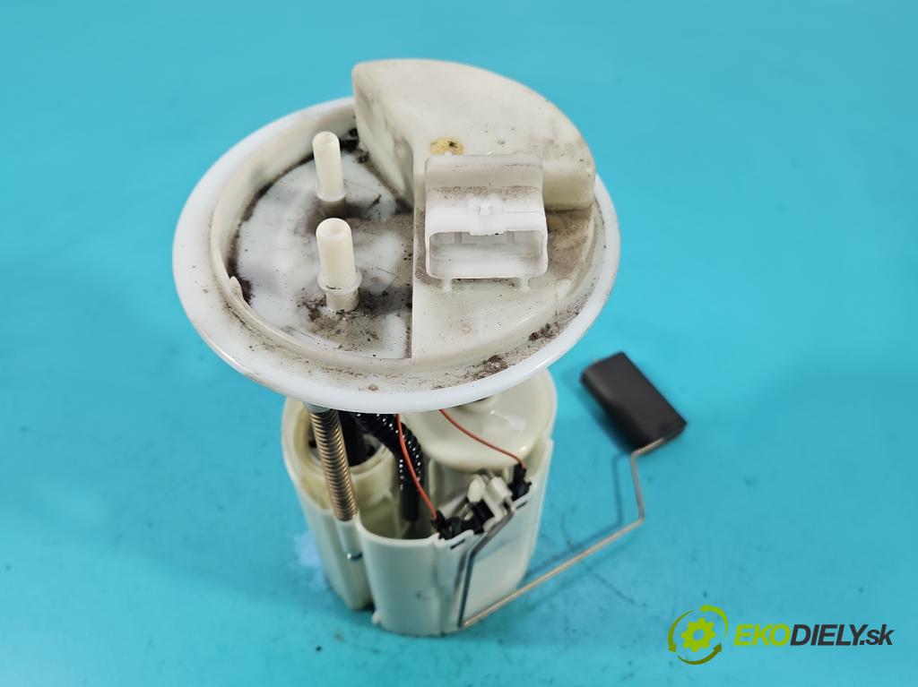 Fiat Bravo II 2007-2014 1.4 T 120 hp manual 88 kW 1368 cm3 5- čerpadlo paliva 0580314223