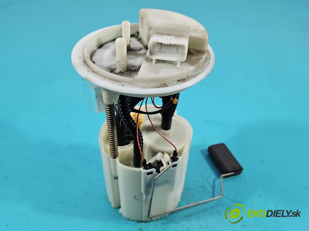 Fiat Bravo II 2007-2014 1.4 T 120 HP manual 88 kW 1368 cm3 5- čerpadlo palivo 0580314223