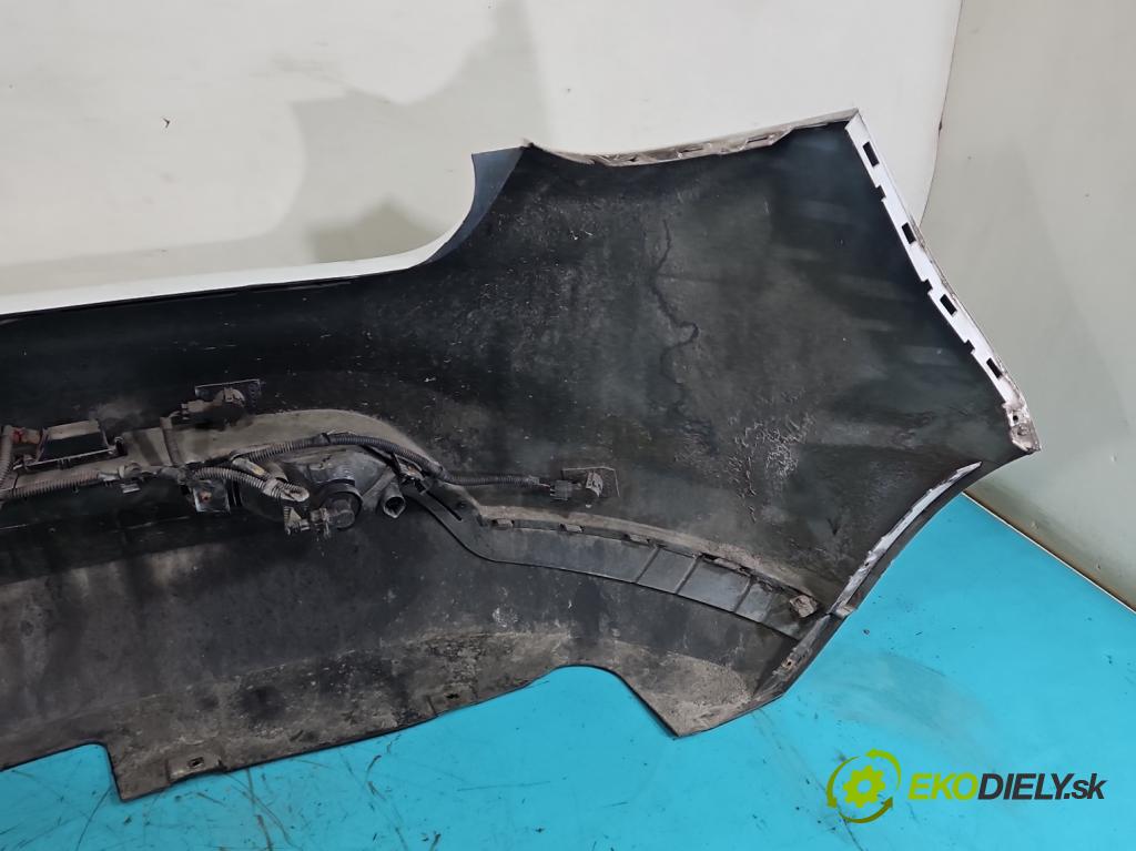 Fiat Bravo II 2007-2014 1.4 T 120 hp manual 88 kW 1368 cm3 5- nárazník zadní  (Klika dveří ostatní)